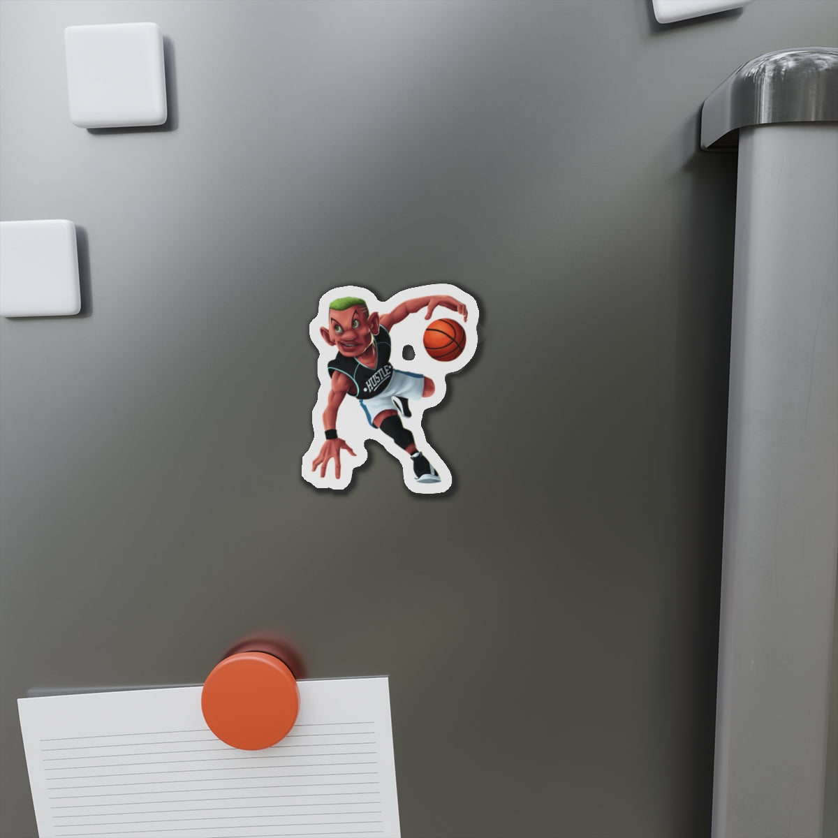 Dante Onedollar Magnets