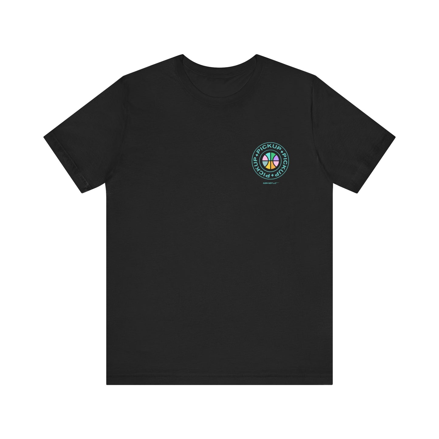 PICKUP T-Shirt - Arya Knox