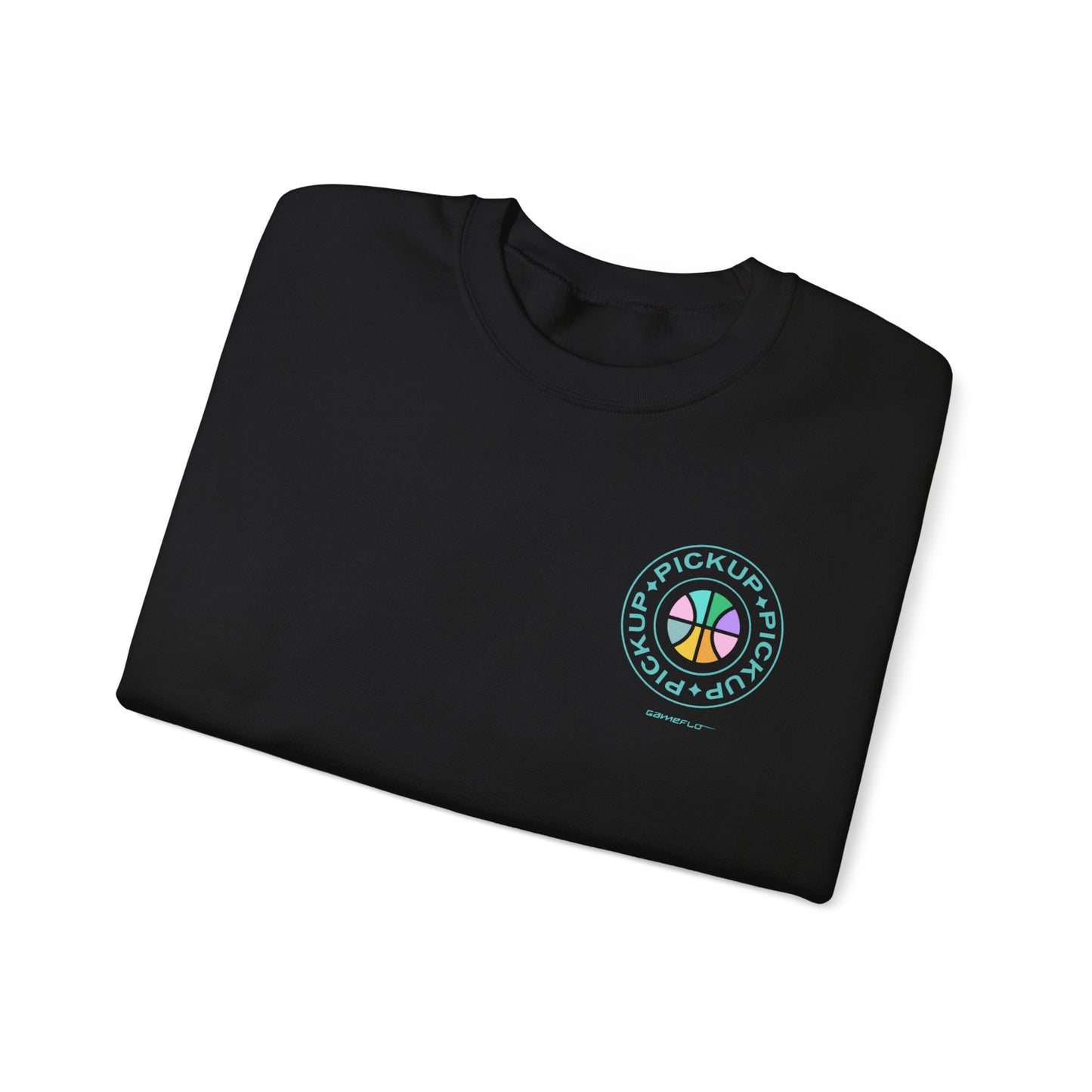 PICKUP Basketball - Crewneck Sweatshirt - Dante OneDollar
