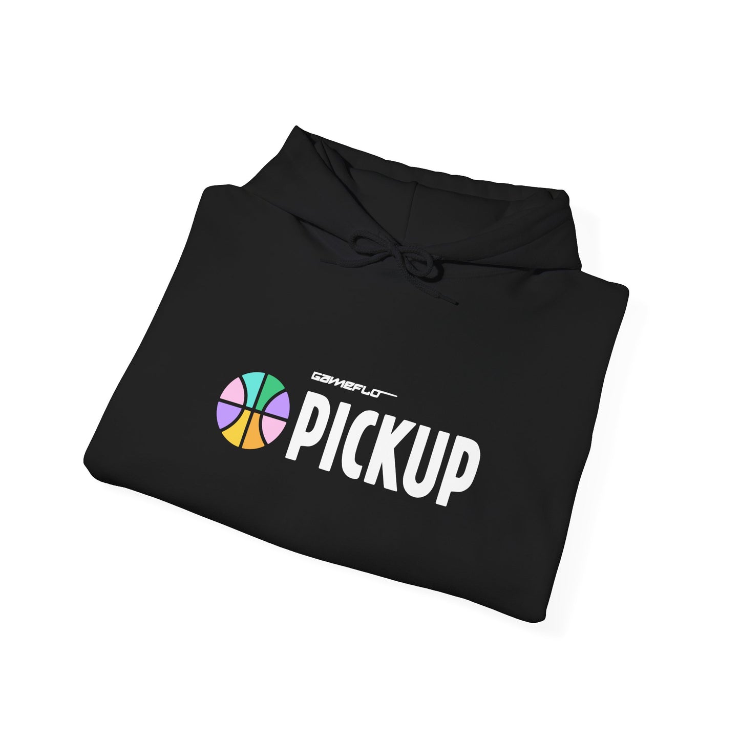 PICKUP Basketball Hoodie