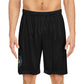 PICKUP Basketball Shorts