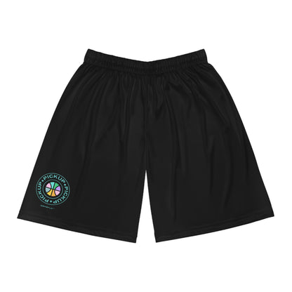 PICKUP Basketball Shorts