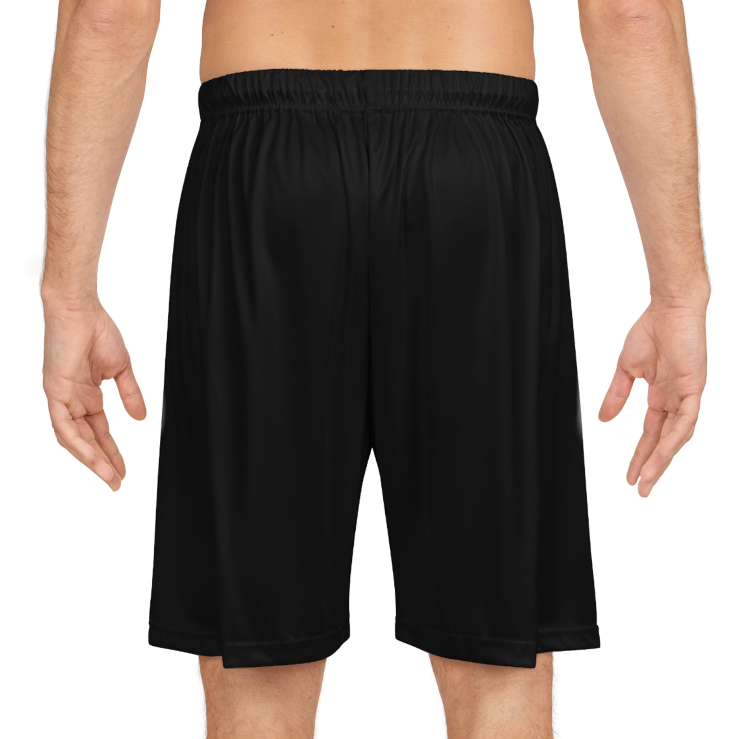 PICKUP Basketball Shorts